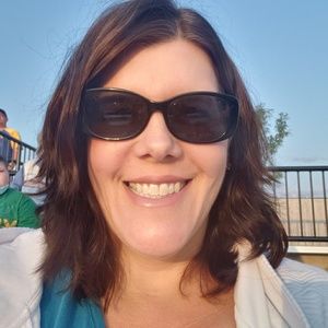 Meet your Posher, Kathleen